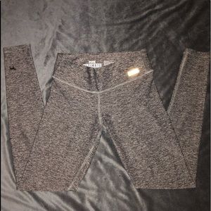 VS Pink Ultimate Yoga Leggings